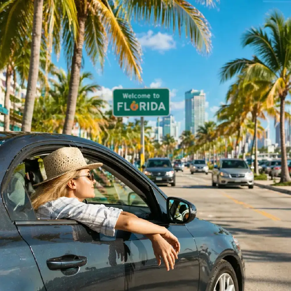 Car Insurance Florida