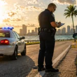 What Happens to Your Auto Insurance After a Speeding Ticket in Florida