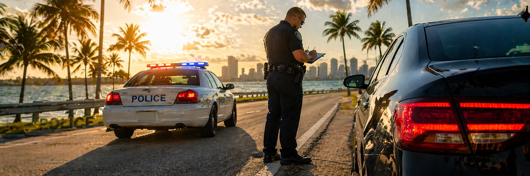 What Happens to Your Auto Insurance After a Speeding Ticket in Florida