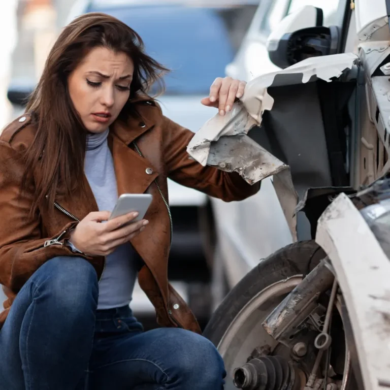 What Is Collision Insurance​