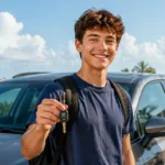 Adding a Teenager to Car Insurance in Florida: Everything Parents Need to Know in 2026