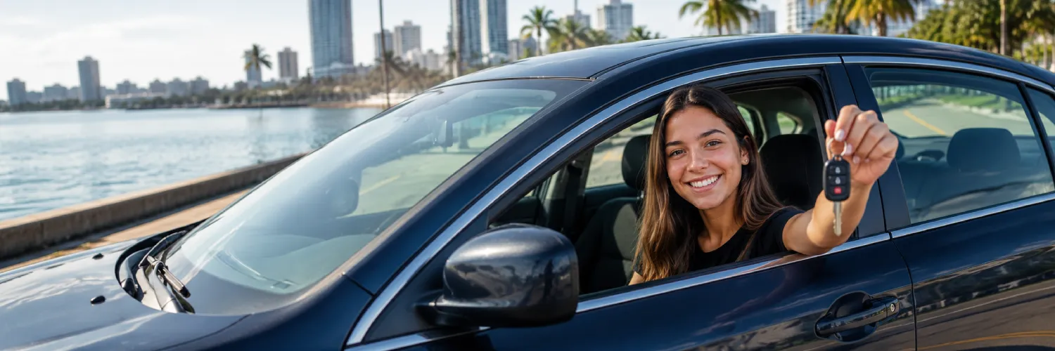 Florida Teen Driver Insurance Requirements The Complete 2026 Guide