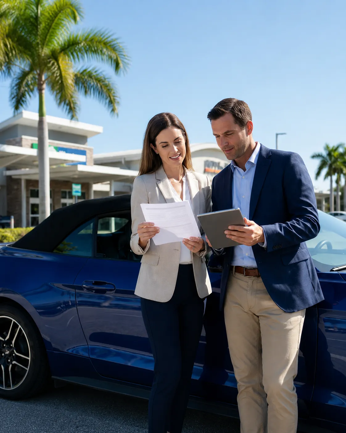 Do You Need GAP Insurance in Florida
