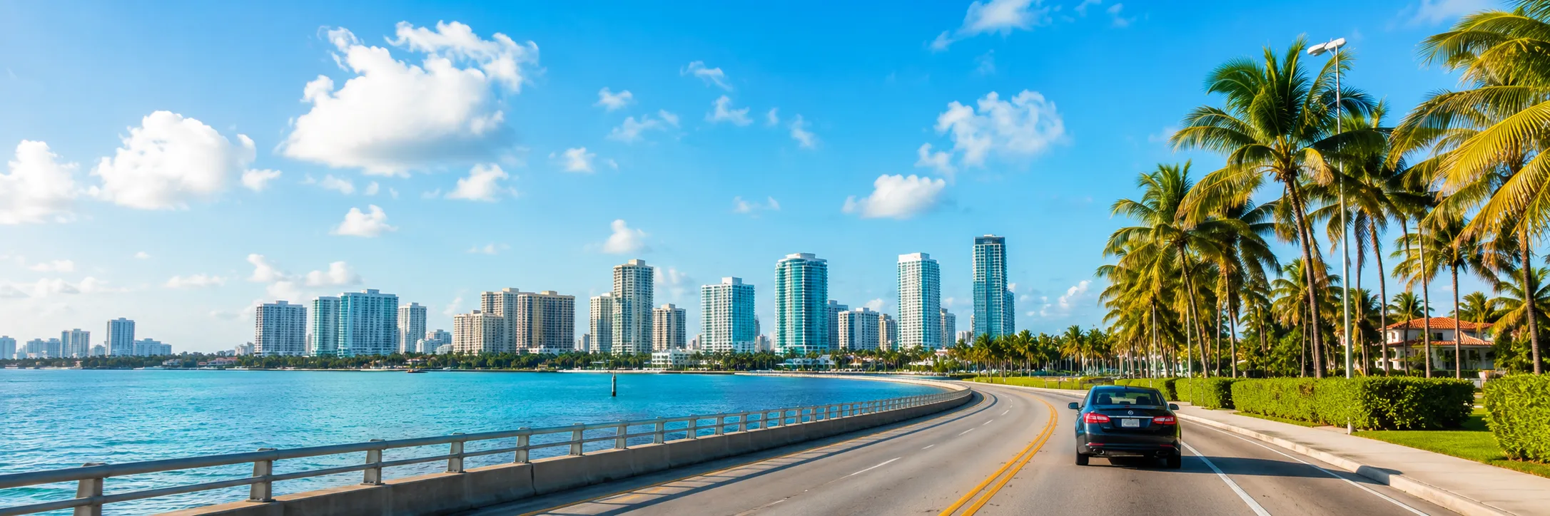 Florida’s Minimum Auto Insurance Requirements in 2026
