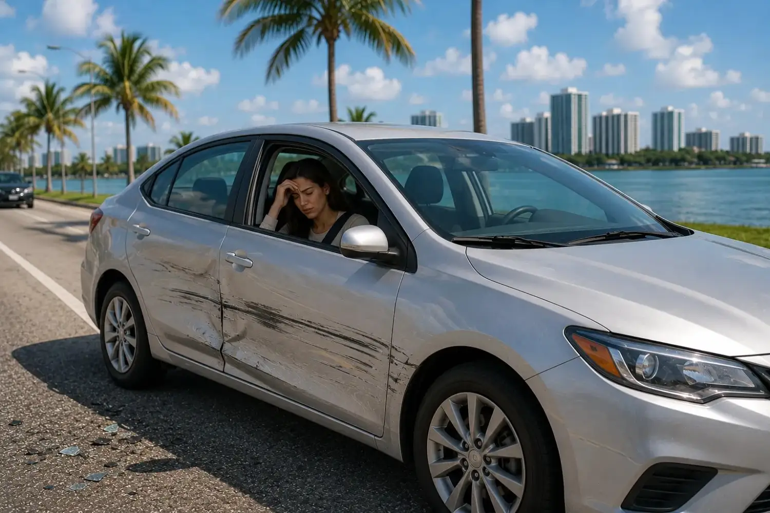 Get Florida PIP Insurance Quote Without the Usual Hassle