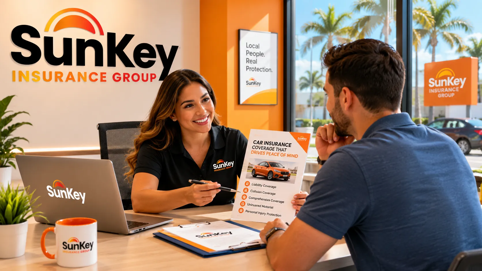 Get a Florida GAP Insurance Quote Without the Usual Hassle