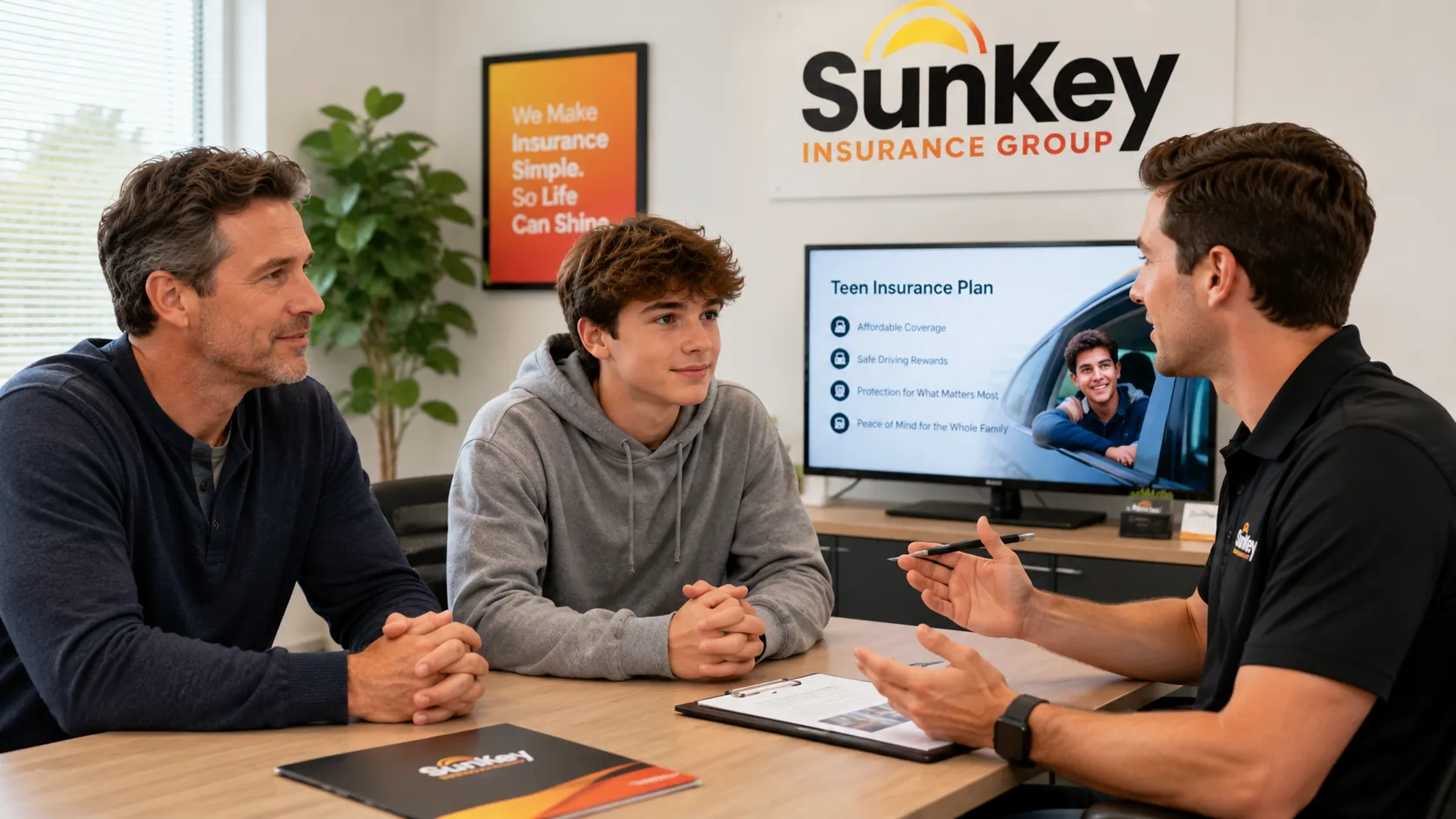 How to Choose the Right Car Insurance for Teens