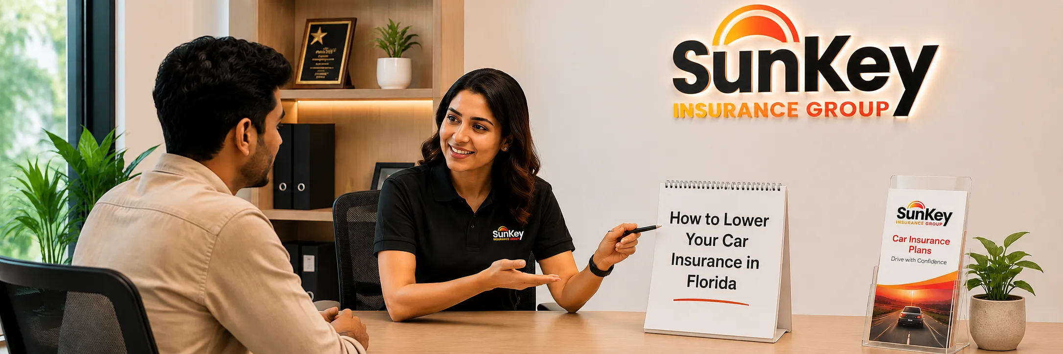 How to Lower Your Car Insurance in Florida A Step-by-Step Guide