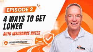 4 Ways To Get Lower Auto Insurance Rates (Reduce Your Premiums)​