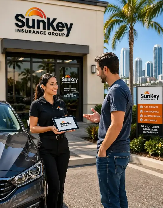 Car Insurance Requirements in Florida