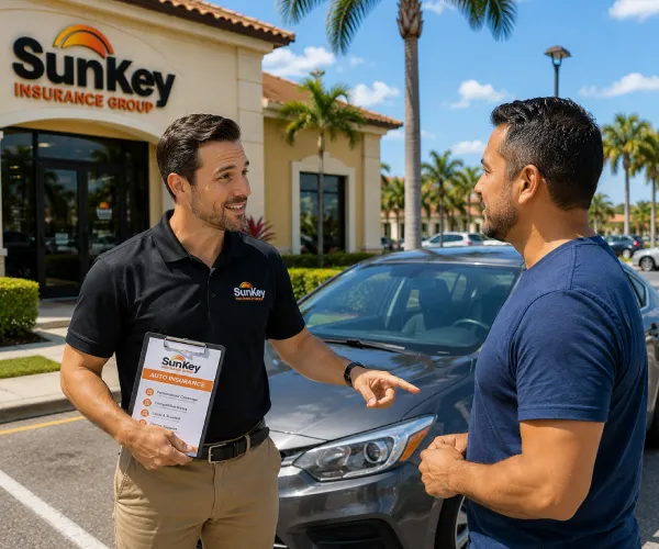 Get a Florida Full Coverage Insurance Quote Without the Usual Hassle