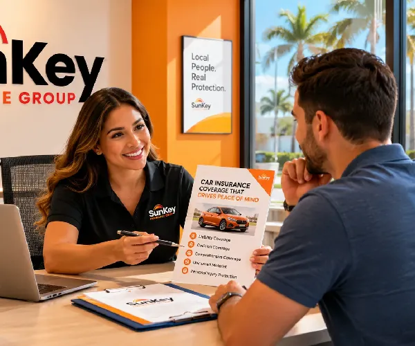 Get a Florida GAP Insurance Quote Without the Usual Hassle