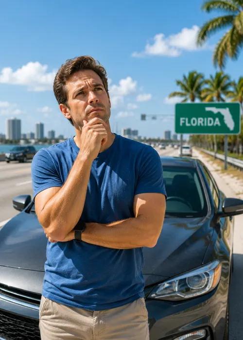 How Does Full Coverage Insurance Work in Florida