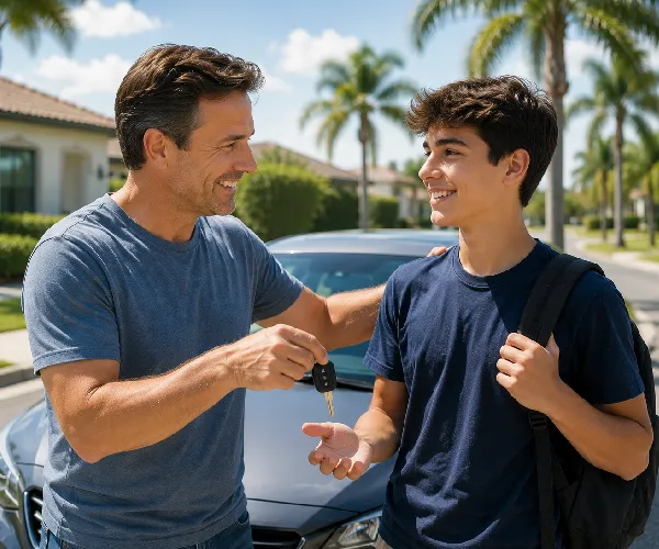 How to Choose the Right Car Insurance for Teens