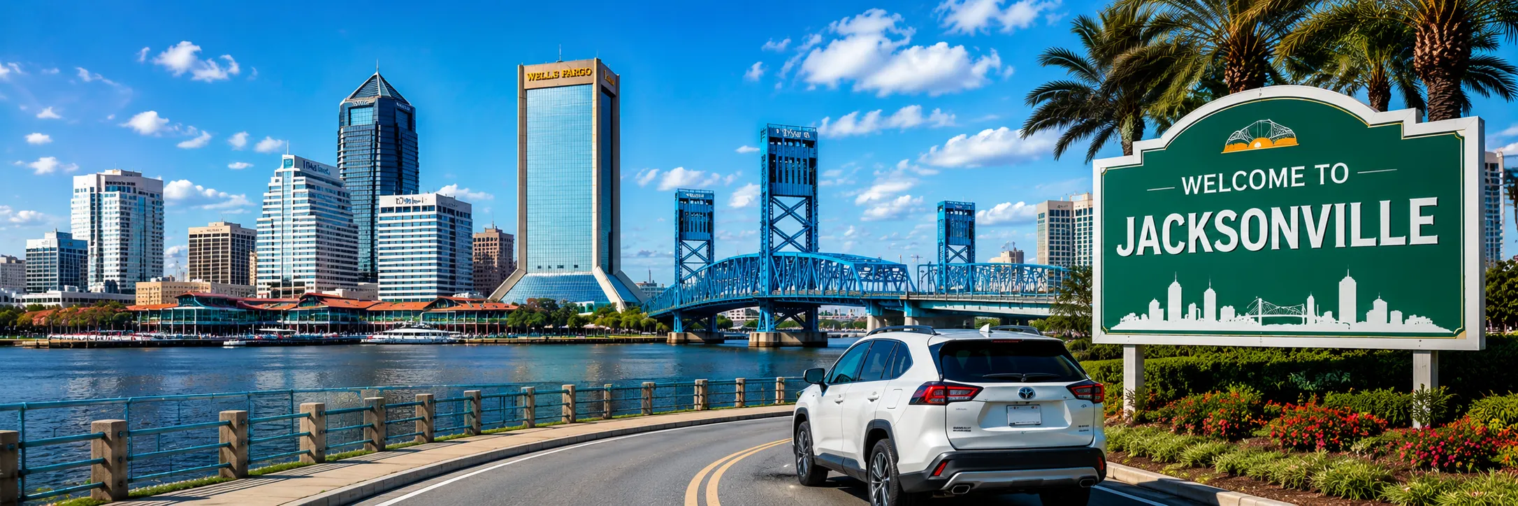 SR-22 Insurance Jacksonville