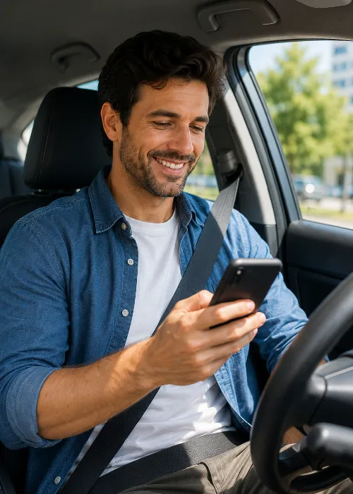 What Does Non-Owner Insurance Cover