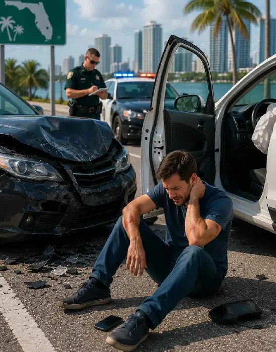What Florida Law Says About Uninsured Motorist Coverage