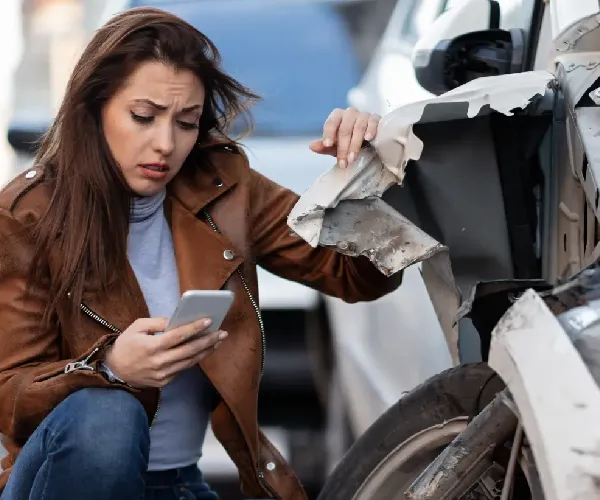 What Is Collision Insurance