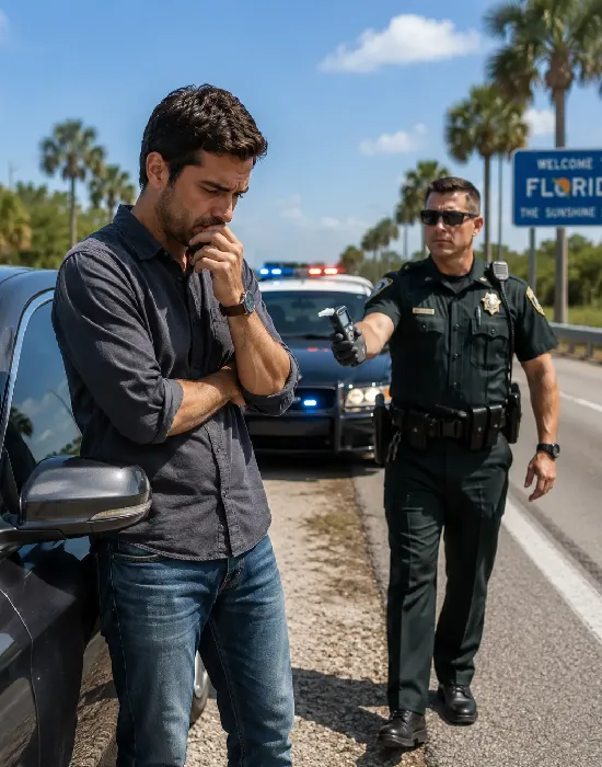 What Is FR-44 Insurance in Florida