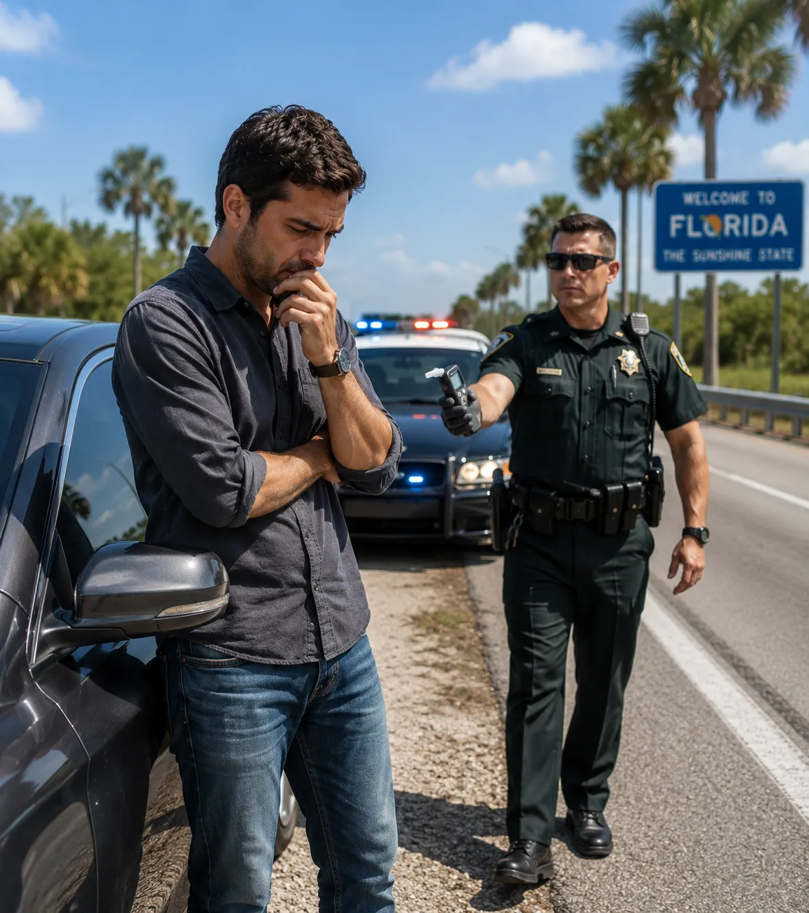 What Is FR-44 Insurance in Florida