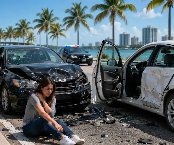 What Is Uninsured Motorist Coverage and Why Does It Matter in Florida