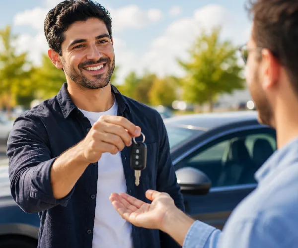 When Do You Need Non-Owner Car Insurance