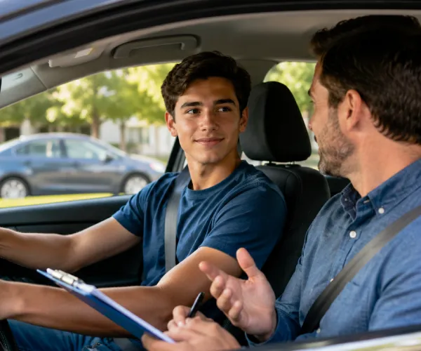new driver car insurance