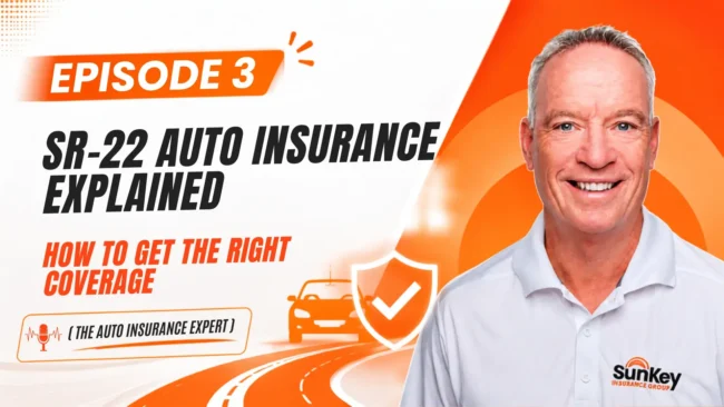 sunkey insurance sr44 insurance