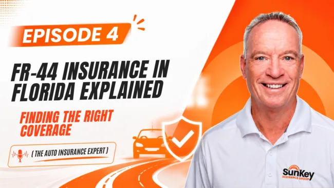 sunkey insurance in florida